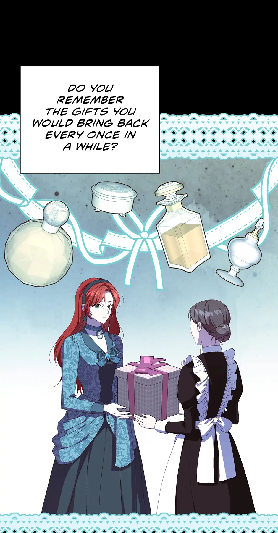 I Don’t Know, Shall We break Up Your Majesty? Chapter 38 - page 9