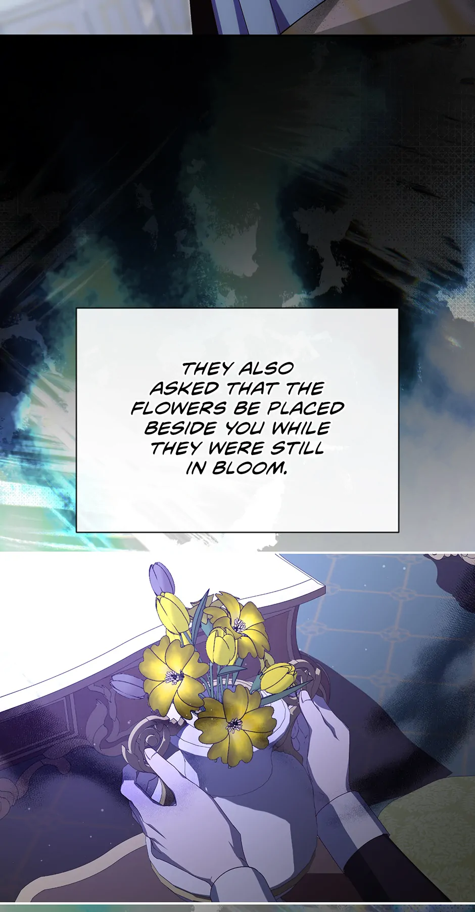 I Don’t Know, Shall We break Up Your Majesty? Chapter 38 - page 11