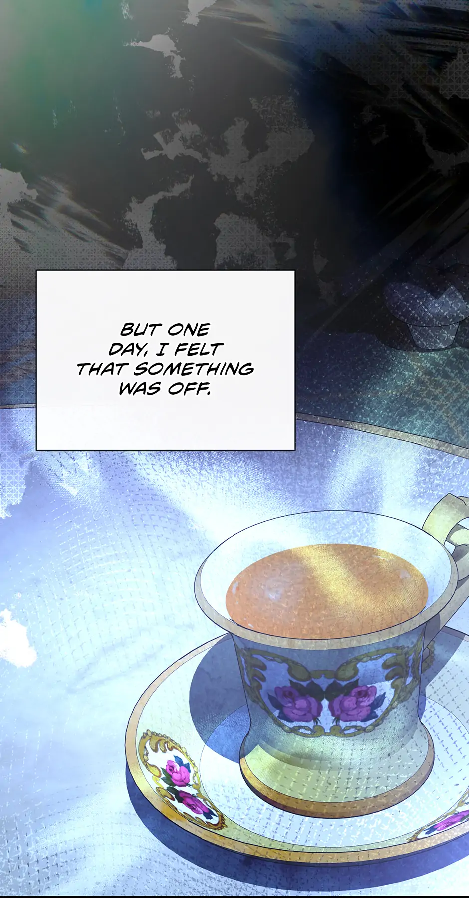 I Don’t Know, Shall We break Up Your Majesty? Chapter 38 - page 12