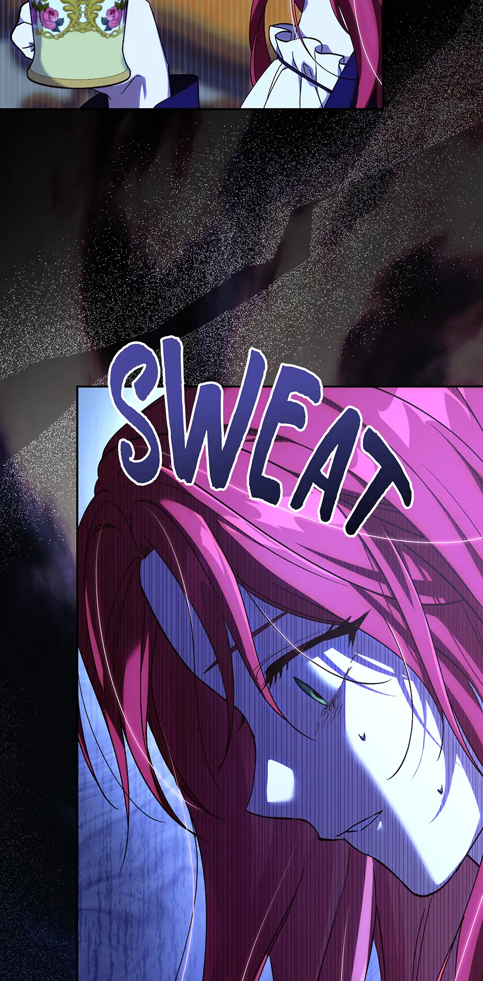 I Don’t Know, Shall We break Up Your Majesty? Chapter 38 - page 15