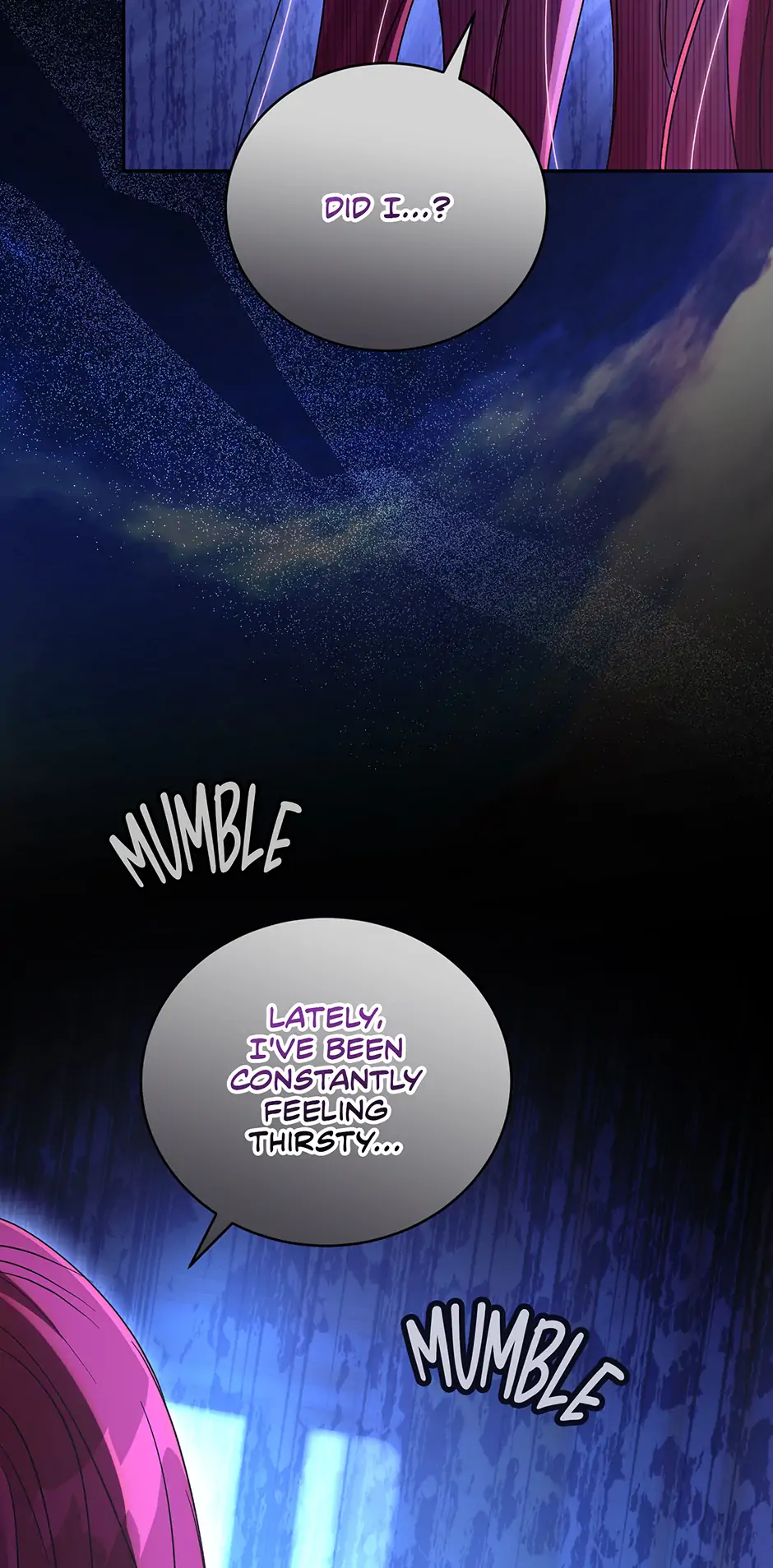 I Don’t Know, Shall We break Up Your Majesty? Chapter 38 - page 16