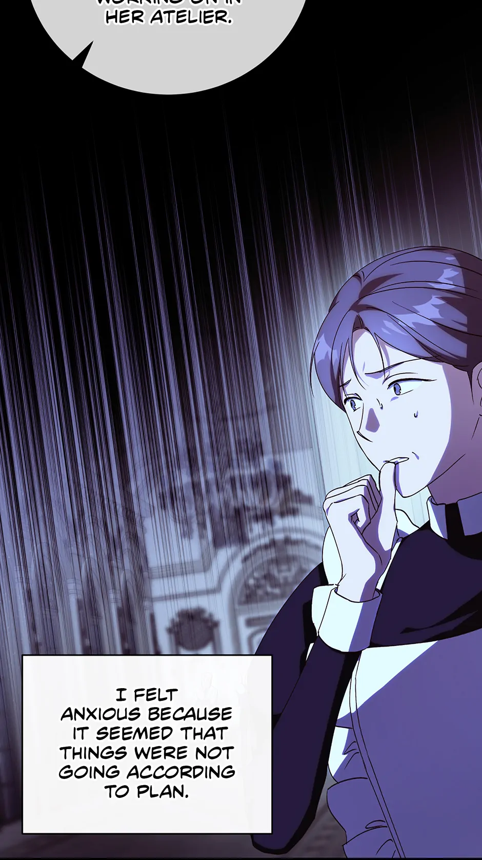 I Don’t Know, Shall We break Up Your Majesty? Chapter 38 - page 24