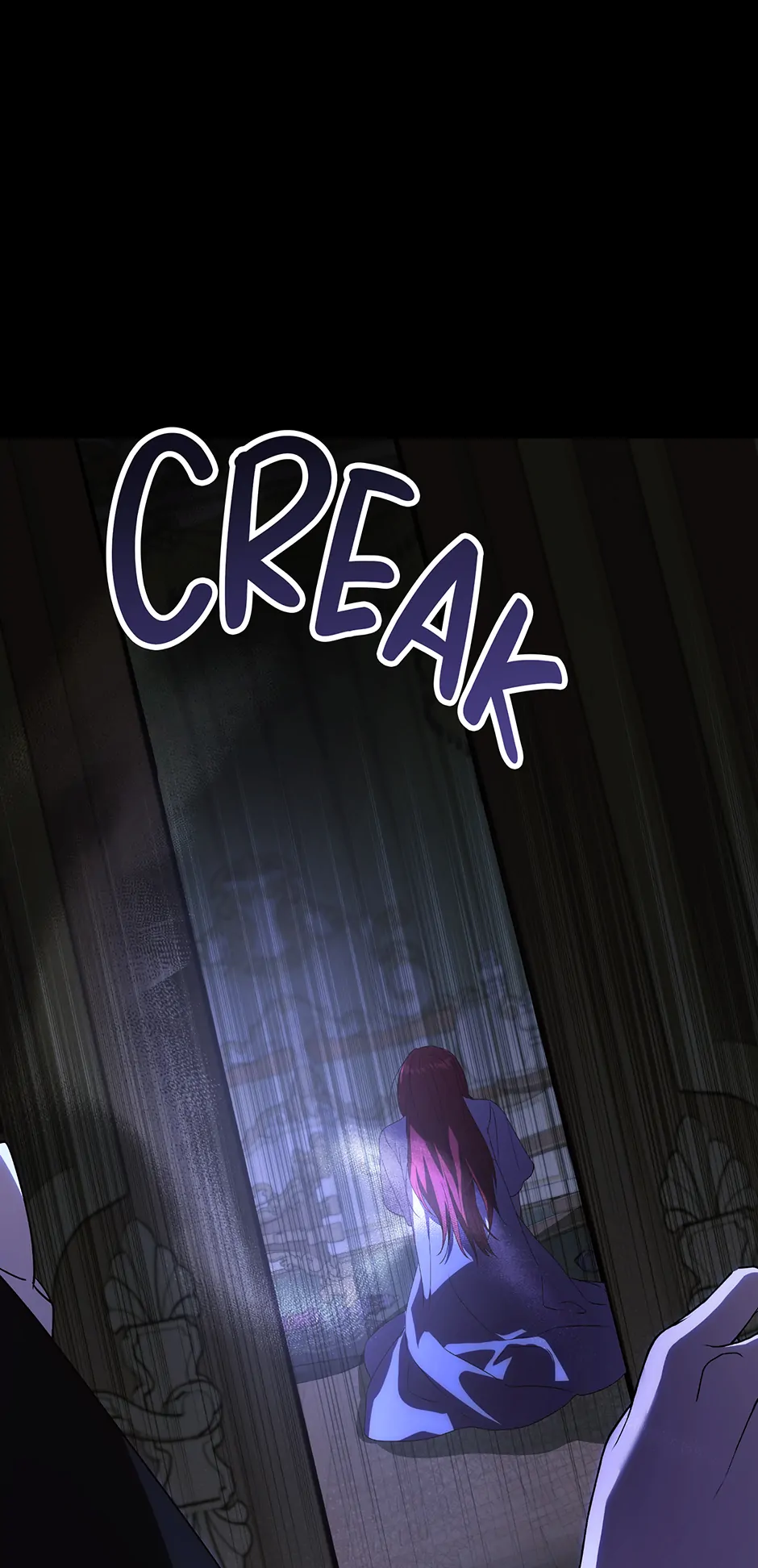 I Don’t Know, Shall We break Up Your Majesty? Chapter 38 - page 25