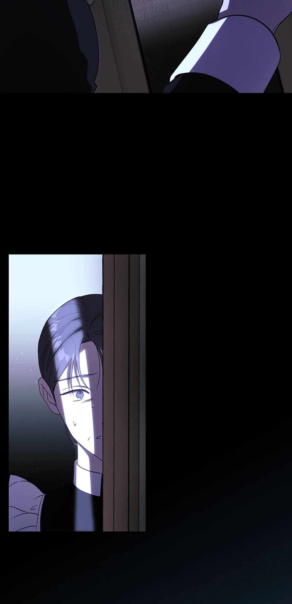 I Don’t Know, Shall We break Up Your Majesty? Chapter 38 - page 26