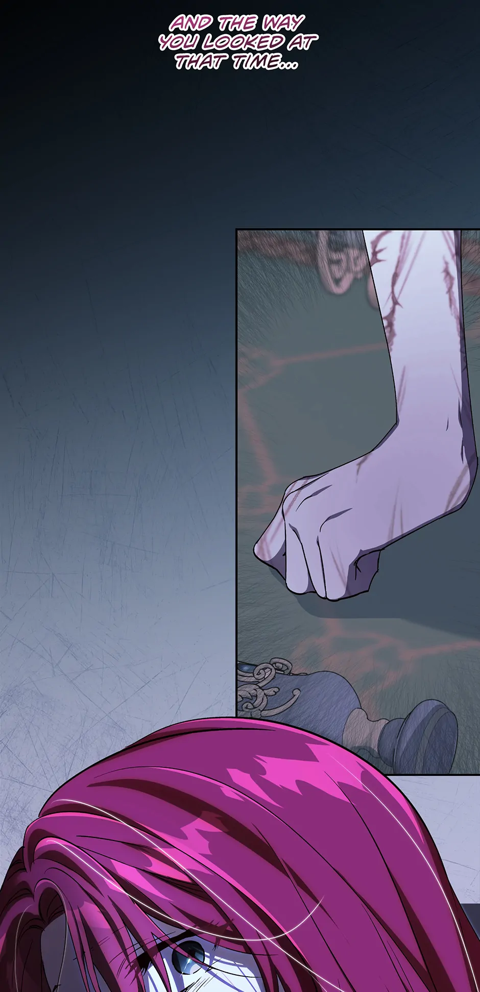 I Don’t Know, Shall We break Up Your Majesty? Chapter 38 - page 27