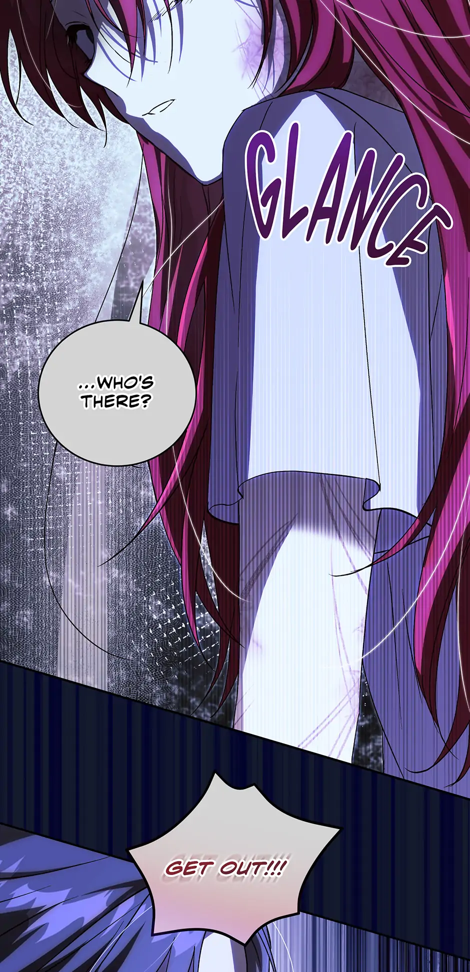 I Don’t Know, Shall We break Up Your Majesty? Chapter 38 - page 28