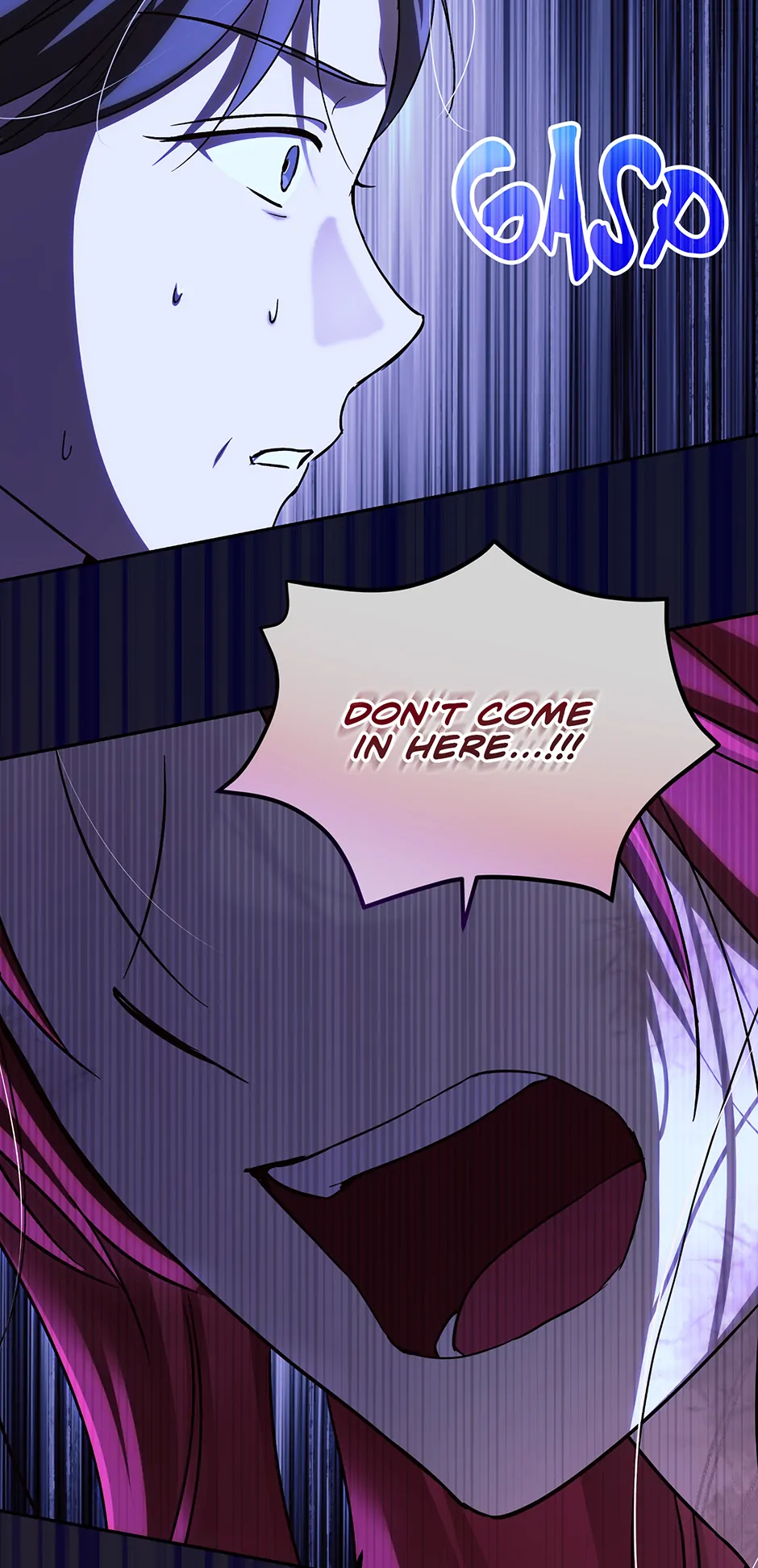 I Don’t Know, Shall We break Up Your Majesty? Chapter 38 - page 29