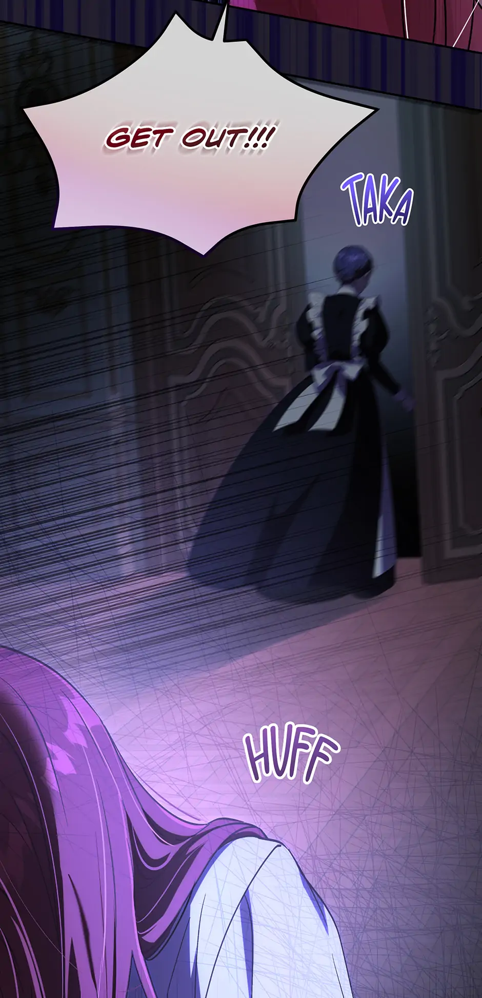 I Don’t Know, Shall We break Up Your Majesty? Chapter 38 - page 30