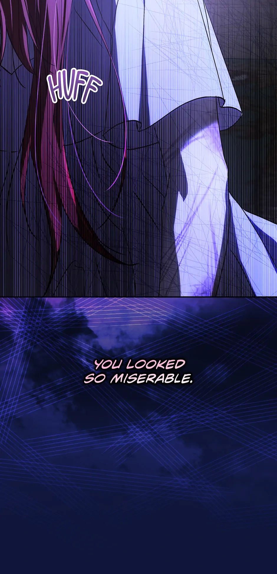 I Don’t Know, Shall We break Up Your Majesty? Chapter 38 - page 31