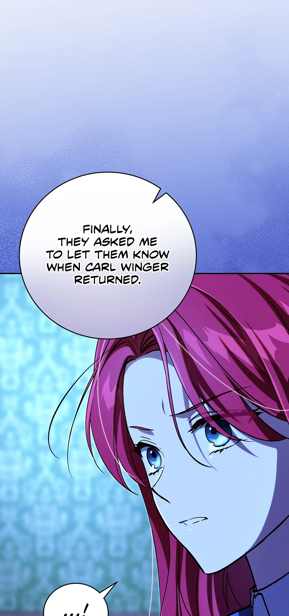 I Don’t Know, Shall We break Up Your Majesty? Chapter 38 - page 33