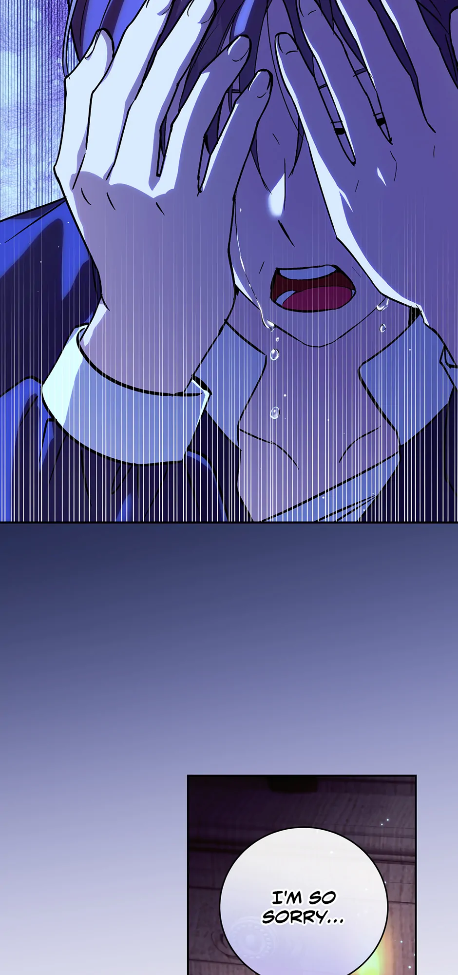 I Don’t Know, Shall We break Up Your Majesty? Chapter 38 - page 36