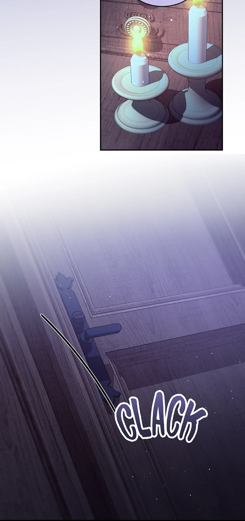 I Don’t Know, Shall We break Up Your Majesty? Chapter 38 - page 37