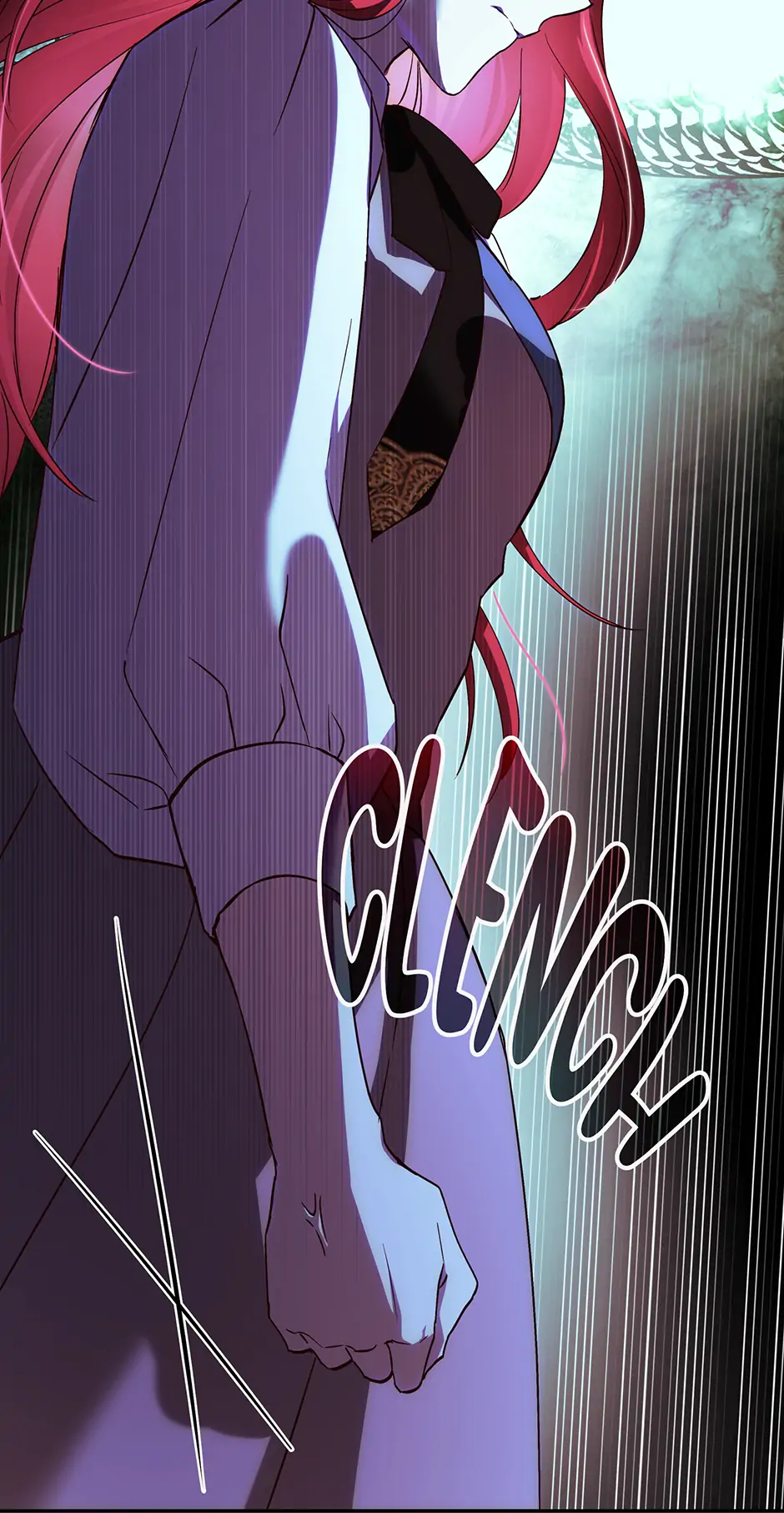 I Don’t Know, Shall We break Up Your Majesty? Chapter 38 - page 43