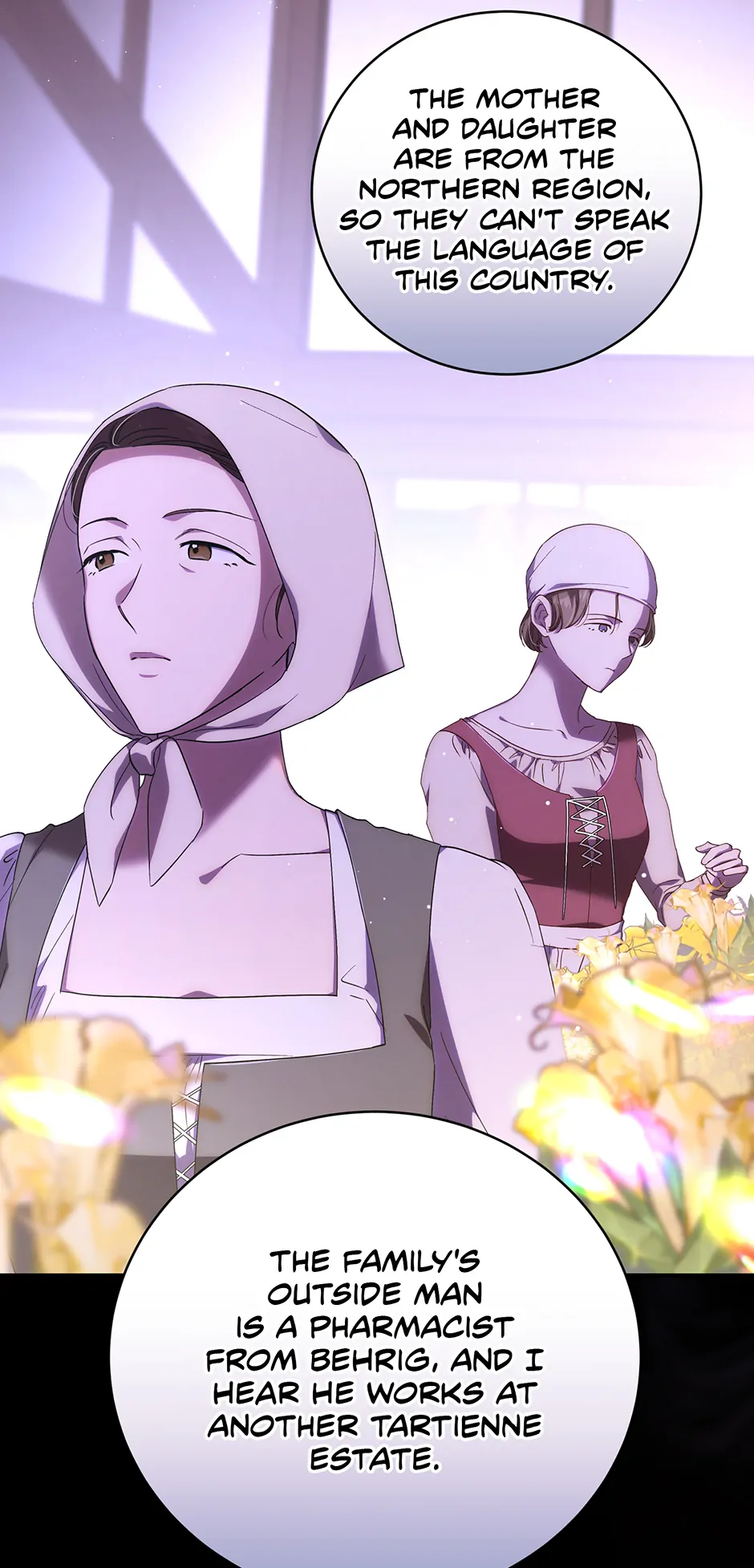 I Don’t Know, Shall We break Up Your Majesty? Chapter 38 - page 49