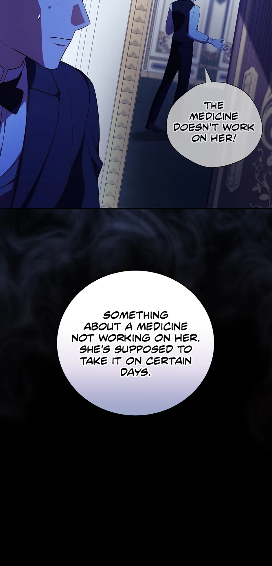 I Don’t Know, Shall We break Up Your Majesty? Chapter 38 - page 51