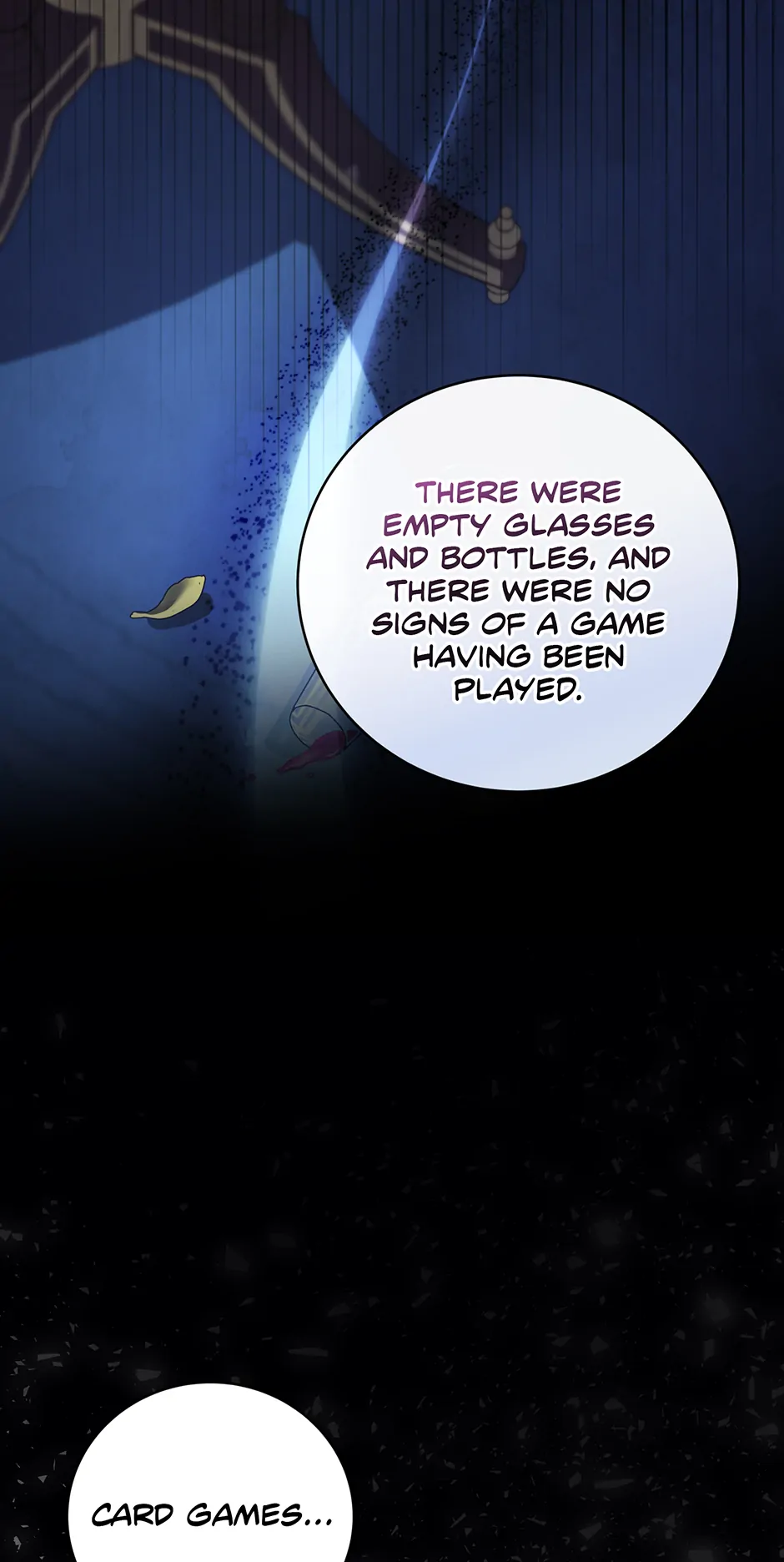 I Don’t Know, Shall We break Up Your Majesty? Chapter 38 - page 54