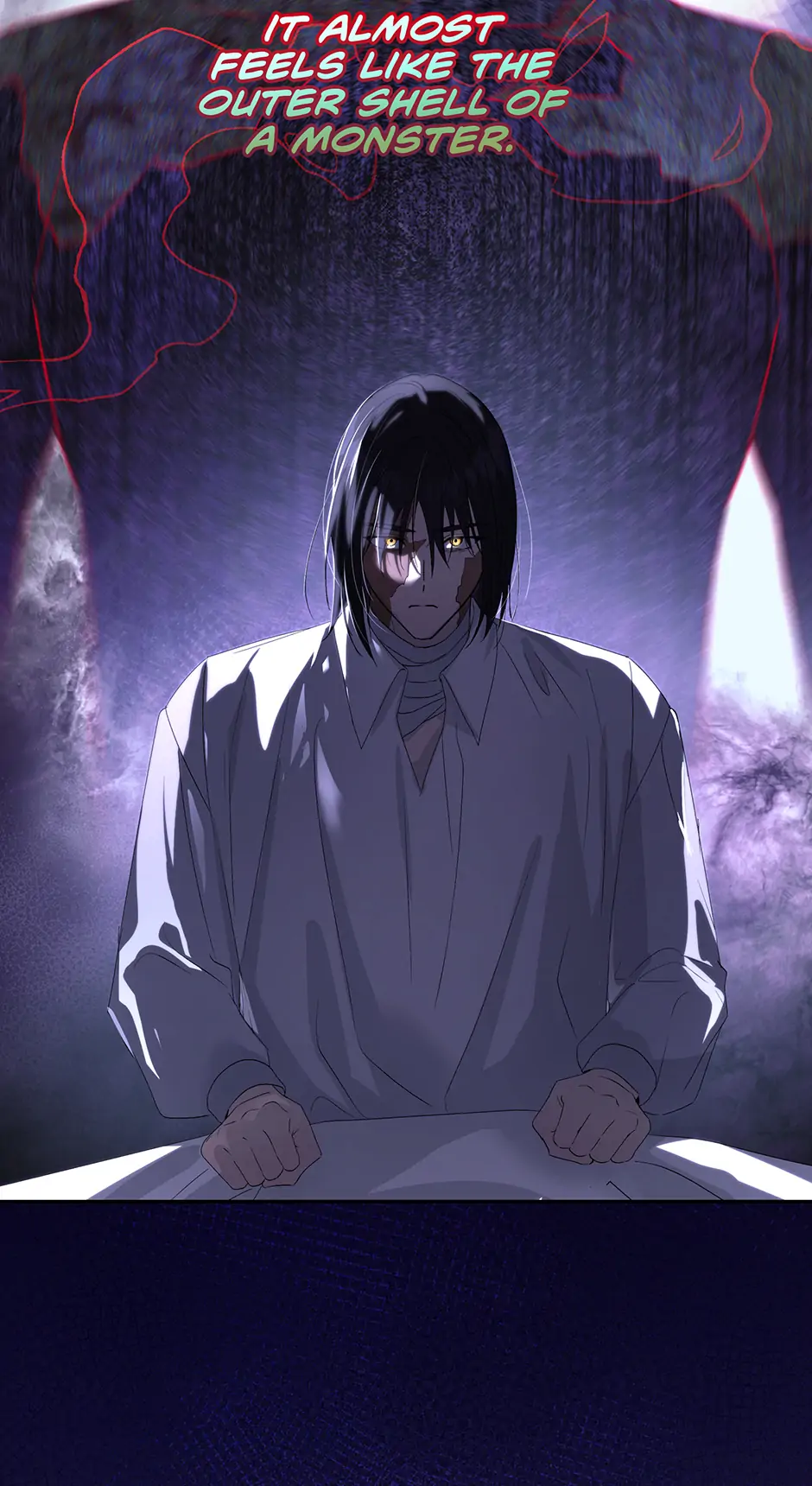 I Don’t Know, Shall We break Up Your Majesty? Chapter 38 - page 60