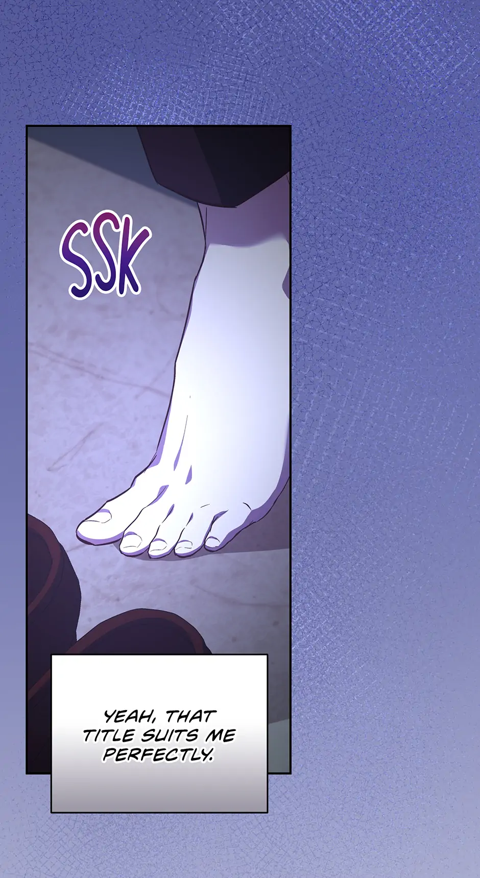 I Don’t Know, Shall We break Up Your Majesty? Chapter 38 - page 62