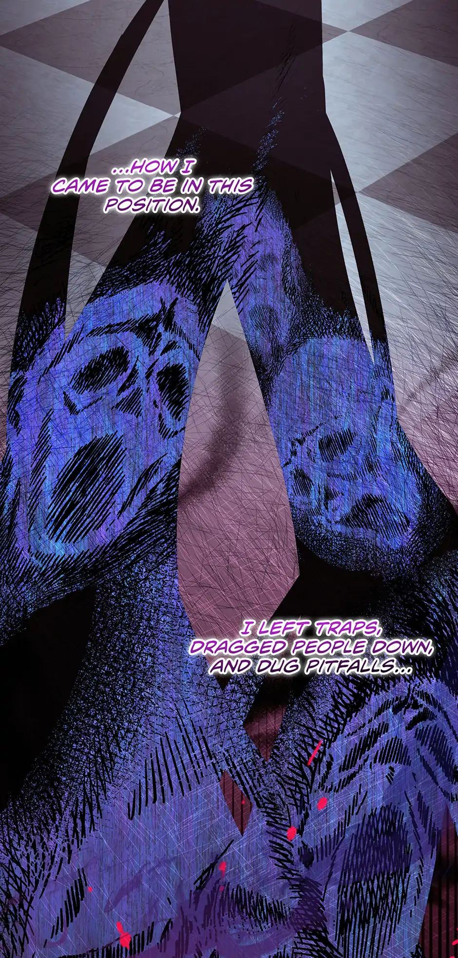 I Don’t Know, Shall We break Up Your Majesty? Chapter 38 - page 65