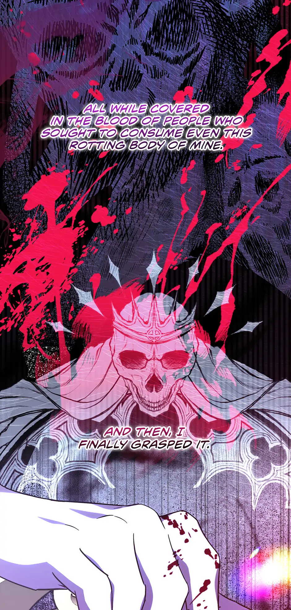 I Don’t Know, Shall We break Up Your Majesty? Chapter 38 - page 66