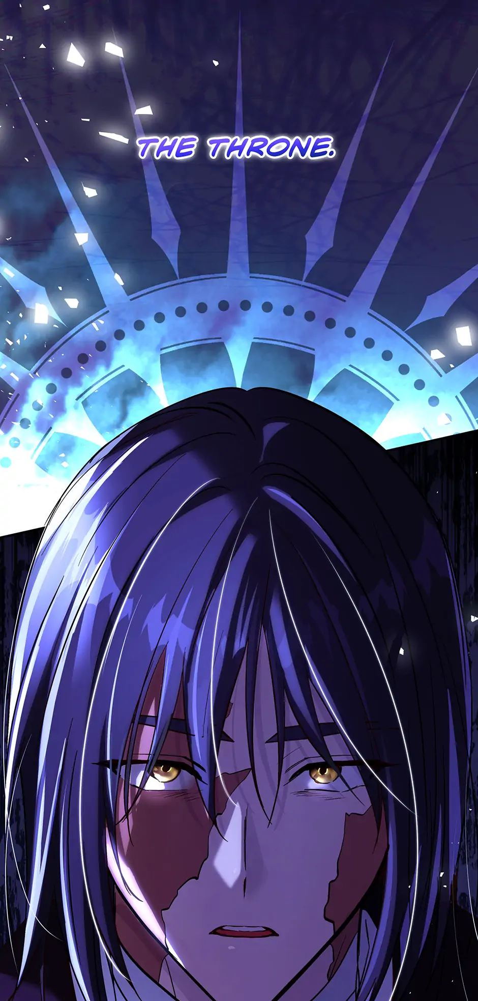 I Don’t Know, Shall We break Up Your Majesty? Chapter 38 - page 69