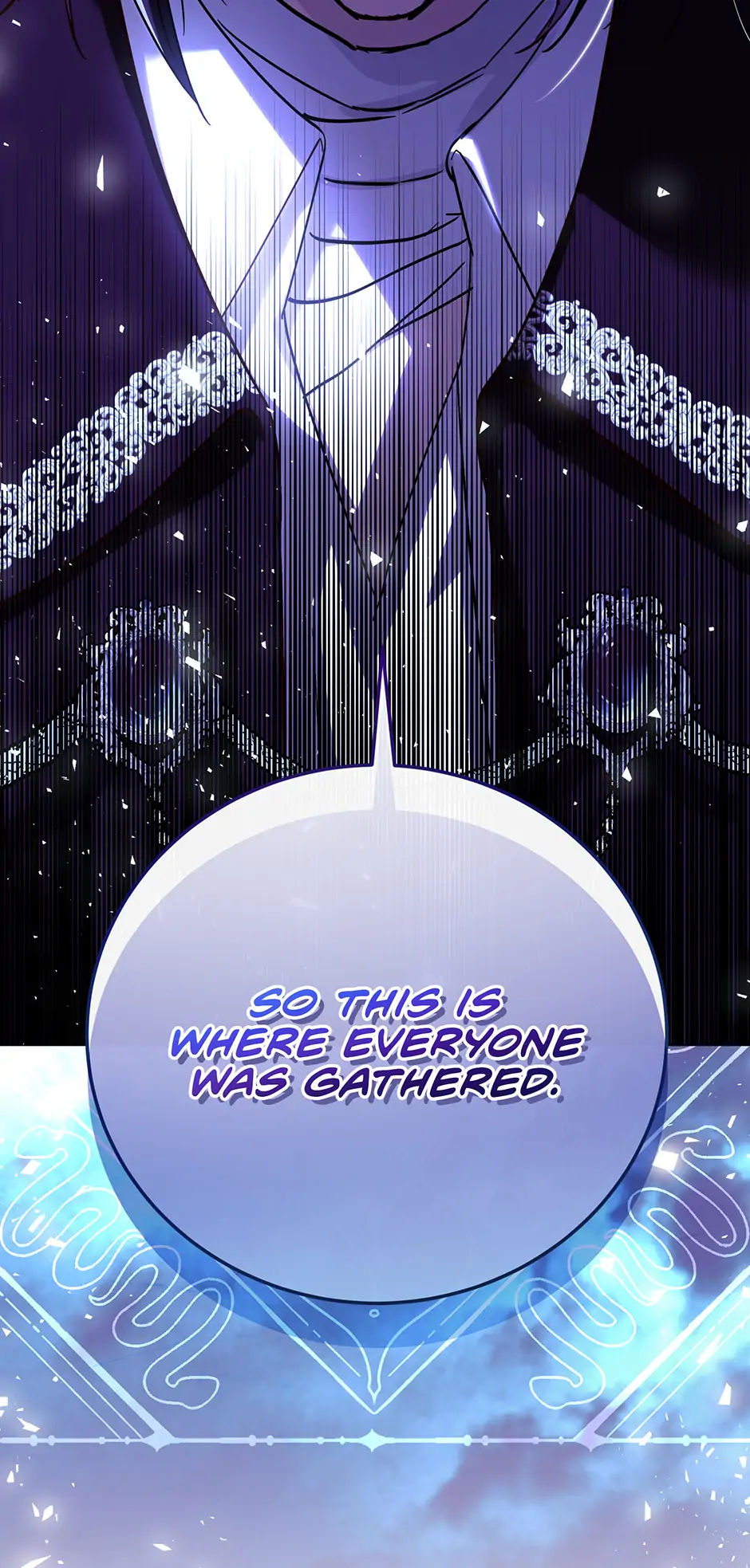 I Don’t Know, Shall We break Up Your Majesty? Chapter 38 - page 70