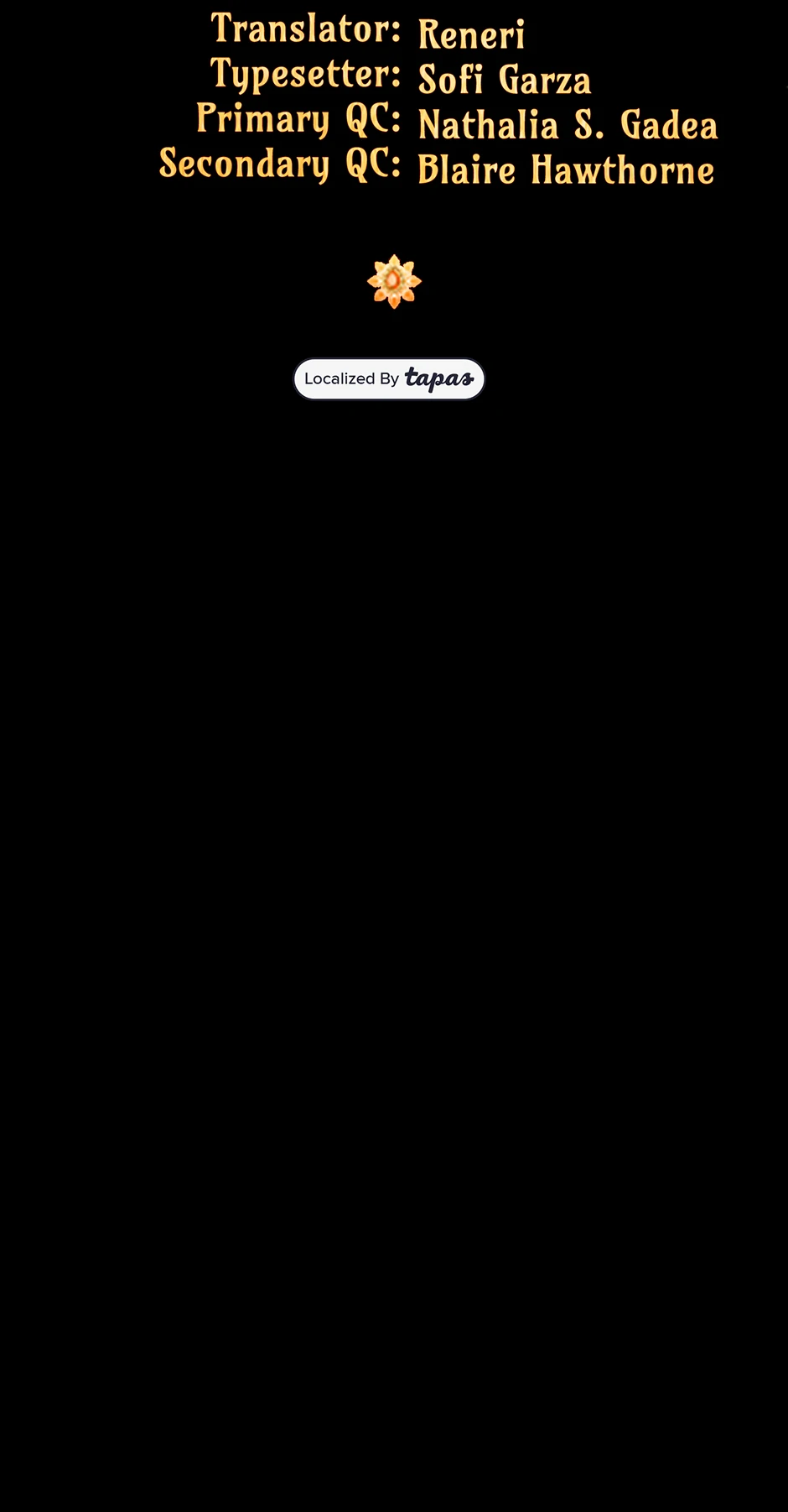 I Don’t Know, Shall We break Up Your Majesty? Chapter 38 - page 7