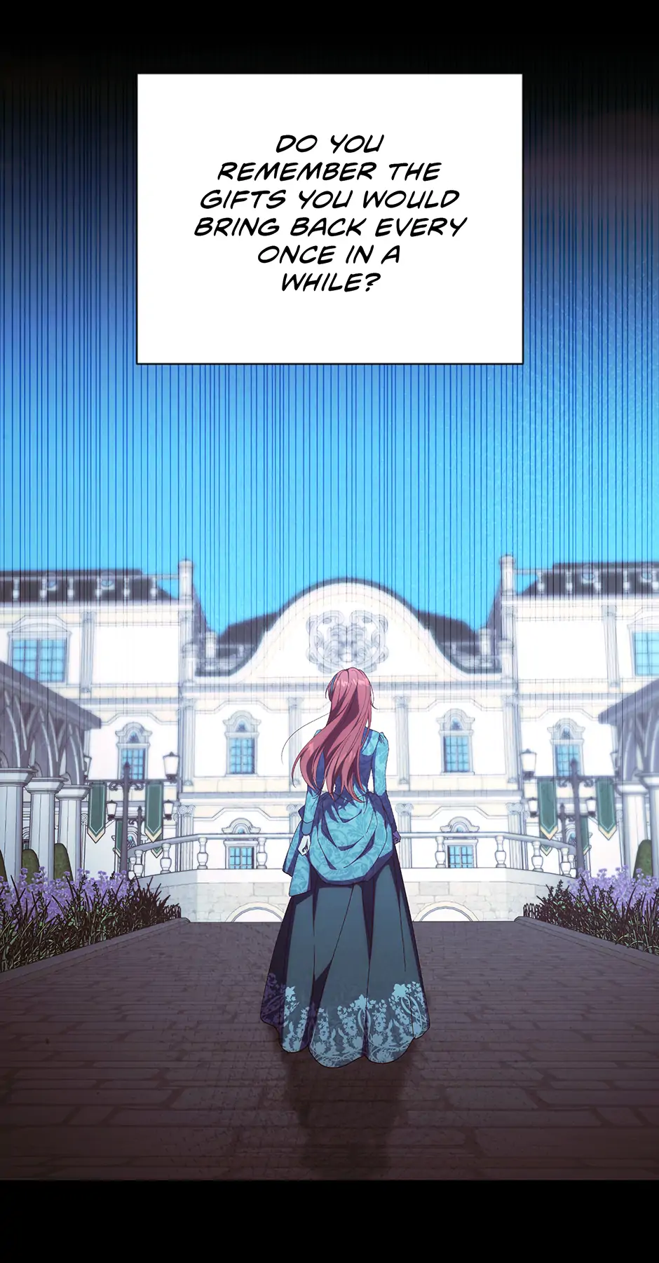 I Don’t Know, Shall We break Up Your Majesty? Chapter 38 - page 8