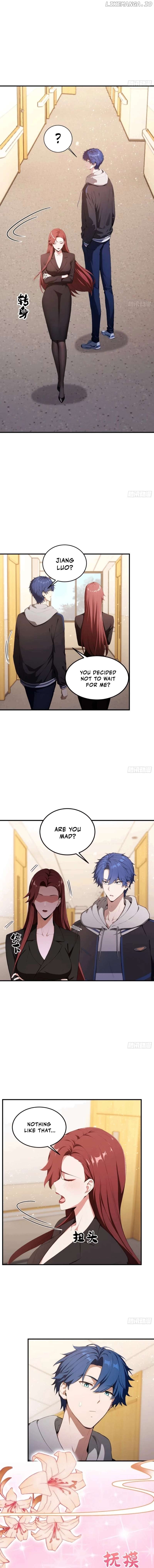 Outrageous! I opened a training class for empresses Chapter 45 - page 2