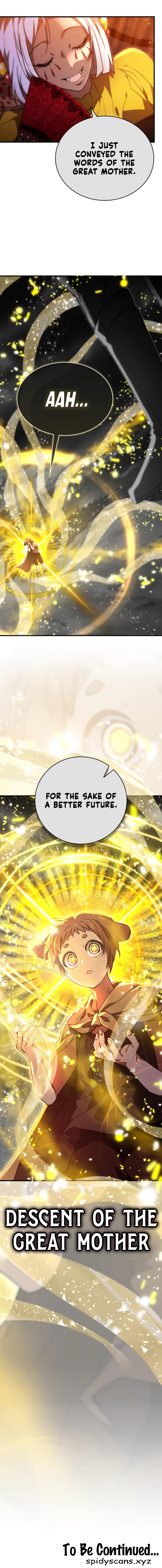 I Become a Legendary Arch Mage by Reading a Book Chapter 58 - page 15