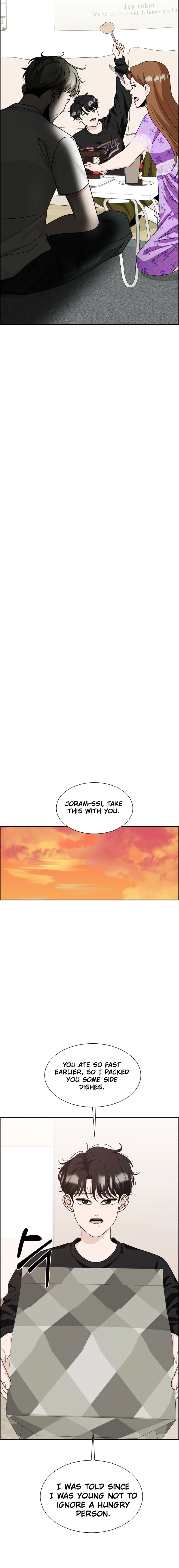 Unscratched Lottery Ticket Chapter 10 - page 62