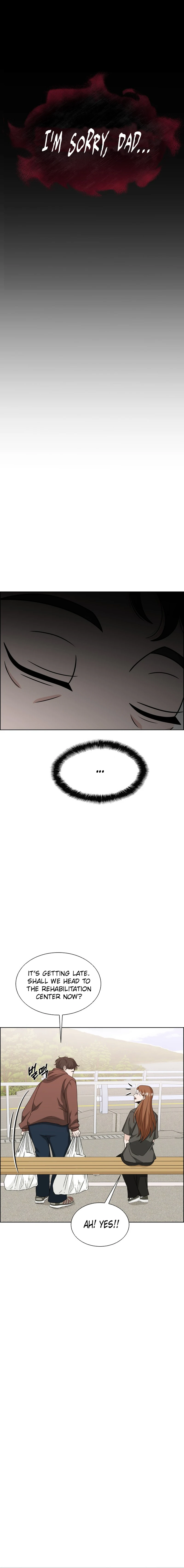 Unscratched Lottery Ticket Chapter 11 - page 25