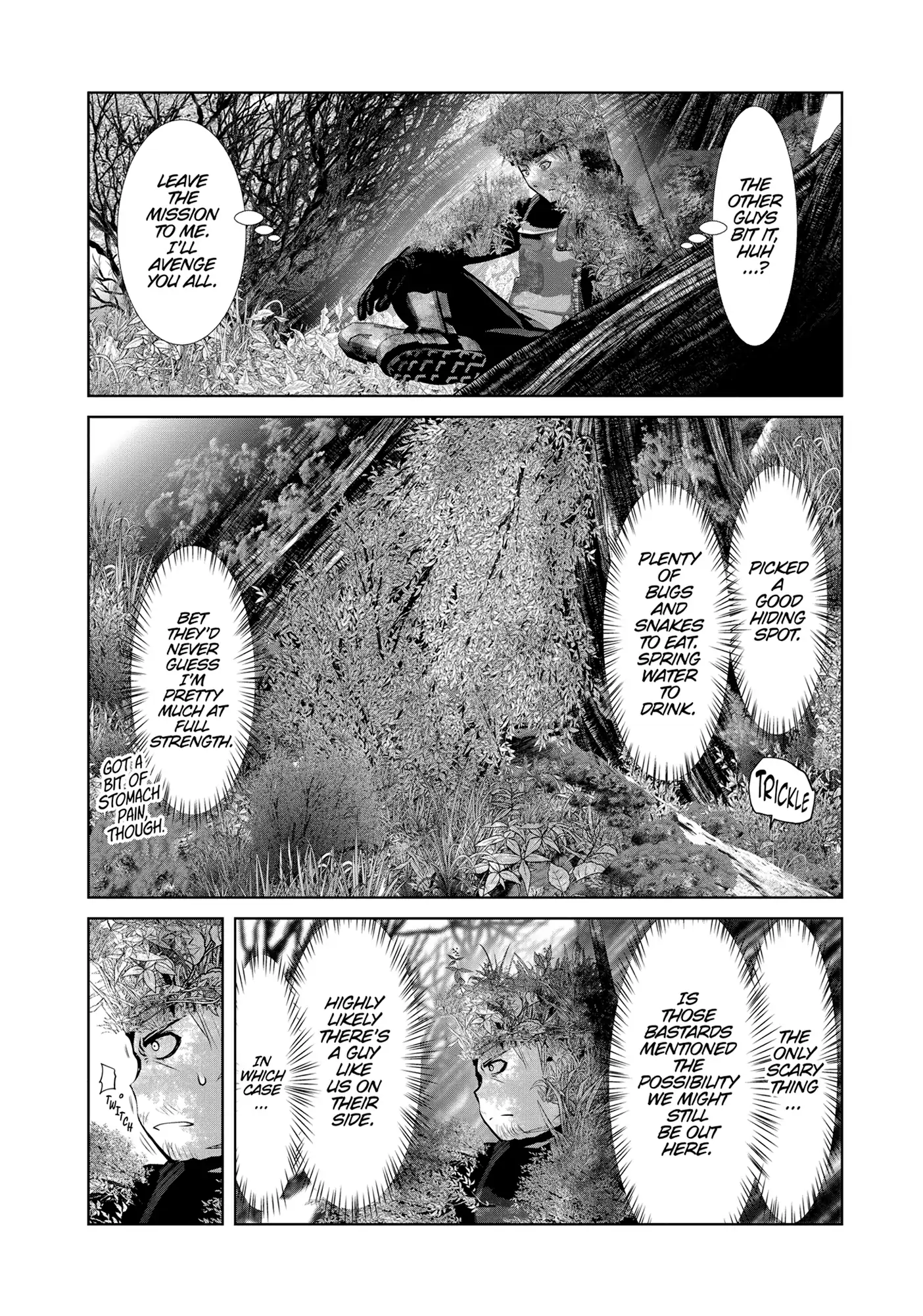 Kagakuteki ni Sonzai Shiuru Creature Musume no Kansatsu Nisshi Chapter 66 - page 13