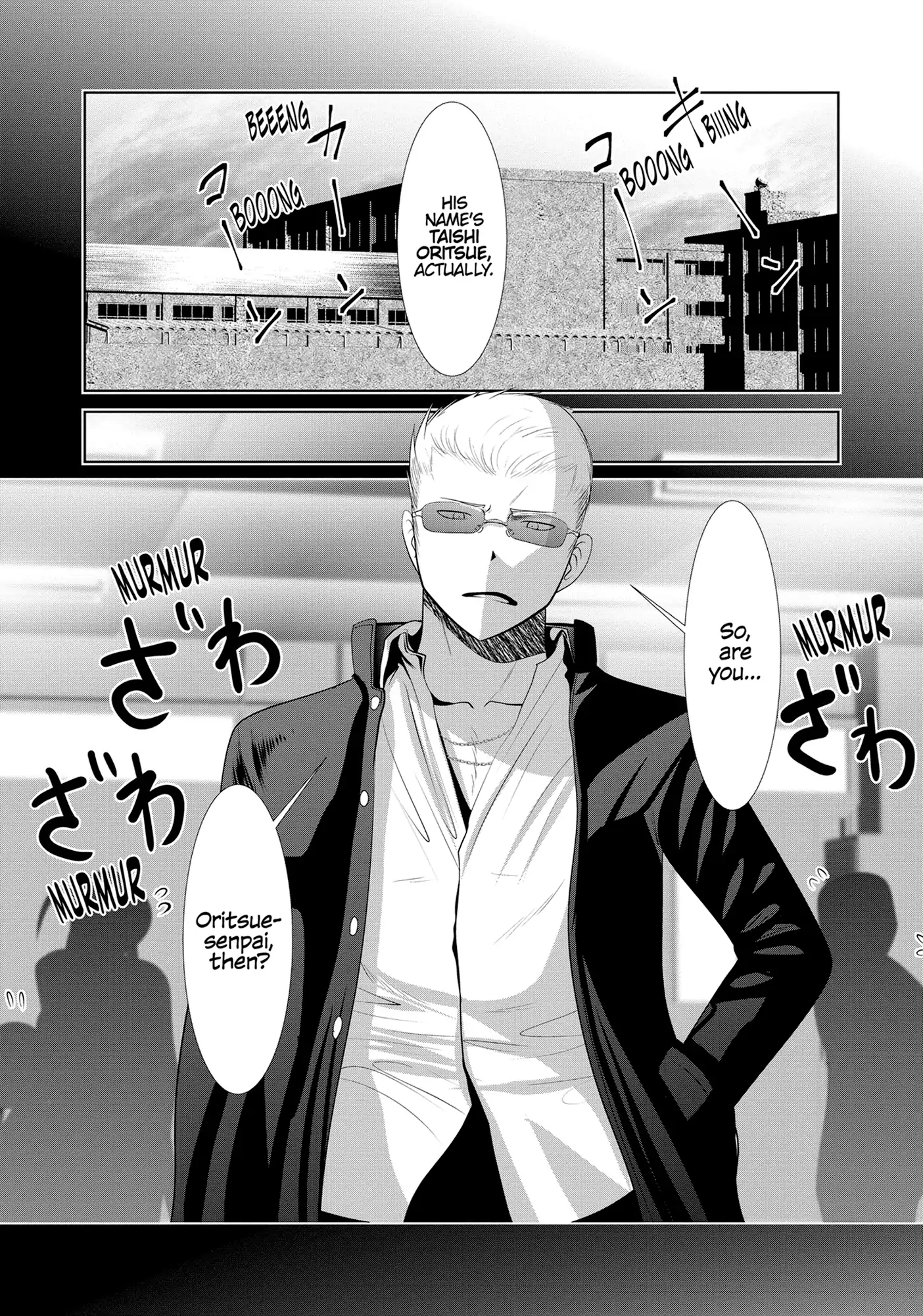 Kagakuteki ni Sonzai Shiuru Creature Musume no Kansatsu Nisshi Chapter 66 - page 22