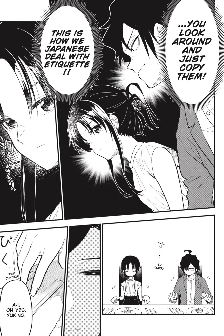 Yahari Ore no Seishun Love Come wa Machigatteiru @comic Chapter 119 - page 11