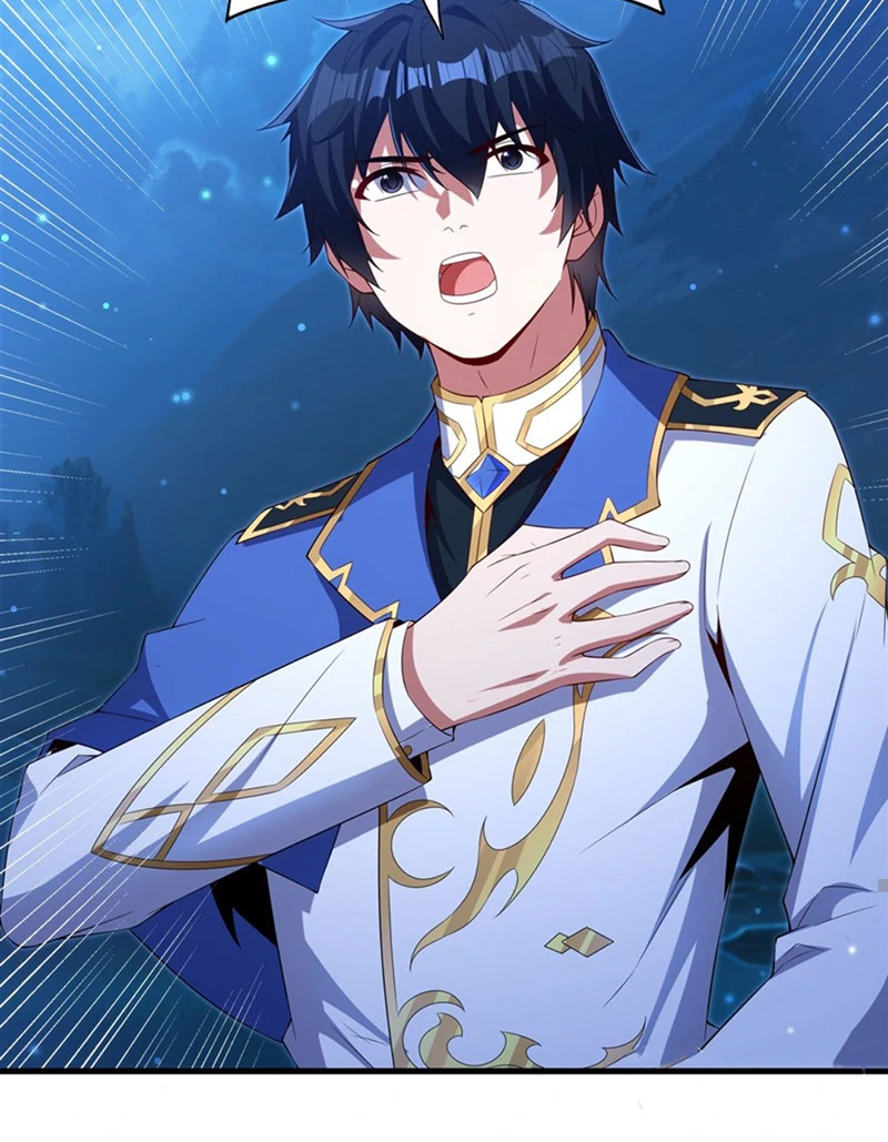 Shut up, Evil Dragon, I don't want to raise a child with you anymore Chapter 39 - page 10