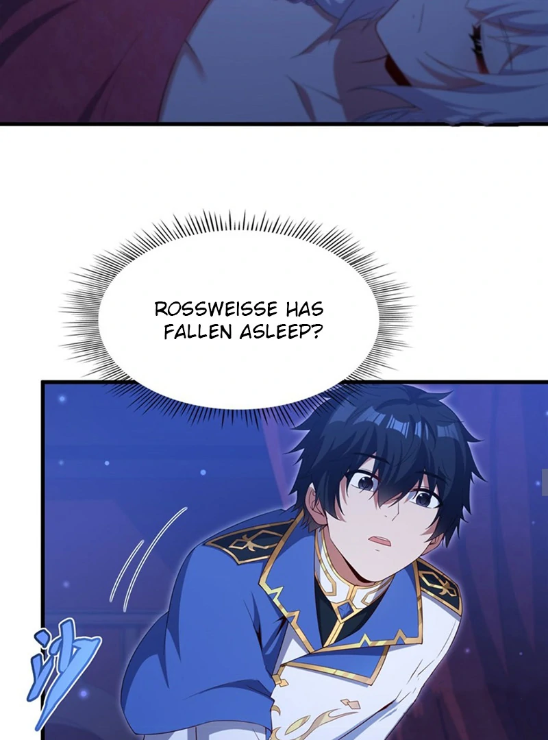 Shut up, Evil Dragon, I don't want to raise a child with you anymore Chapter 39 - page 15