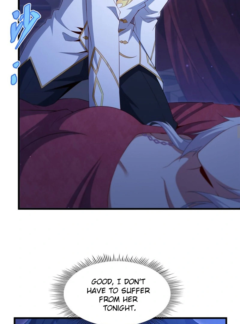 Shut up, Evil Dragon, I don't want to raise a child with you anymore Chapter 39 - page 16