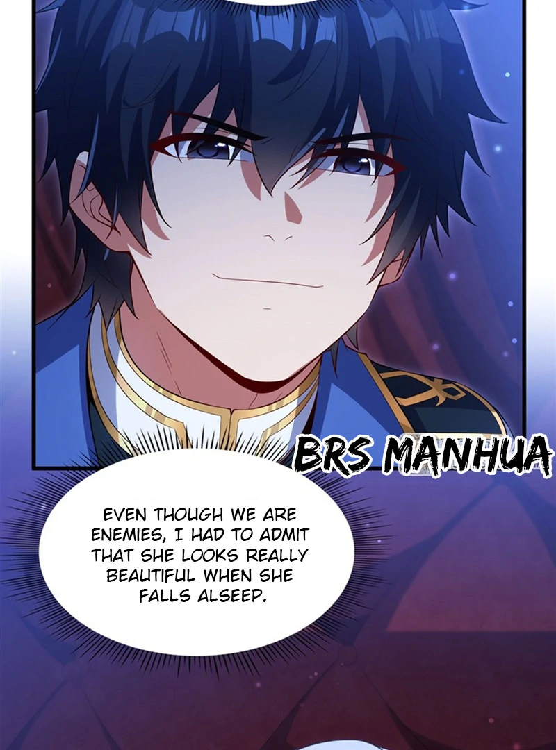 Shut up, Evil Dragon, I don't want to raise a child with you anymore Chapter 39 - page 17