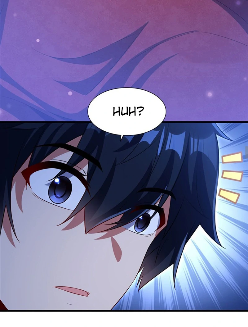 Shut up, Evil Dragon, I don't want to raise a child with you anymore Chapter 39 - page 19