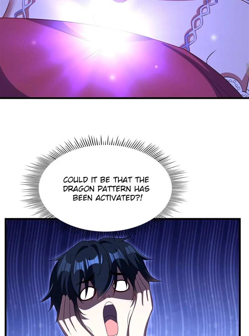 Shut up, Evil Dragon, I don't want to raise a child with you anymore Chapter 39 - page 21