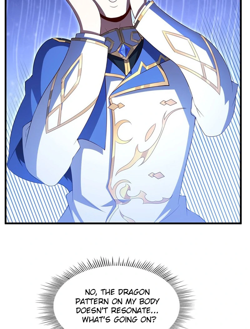 Shut up, Evil Dragon, I don't want to raise a child with you anymore Chapter 39 - page 22