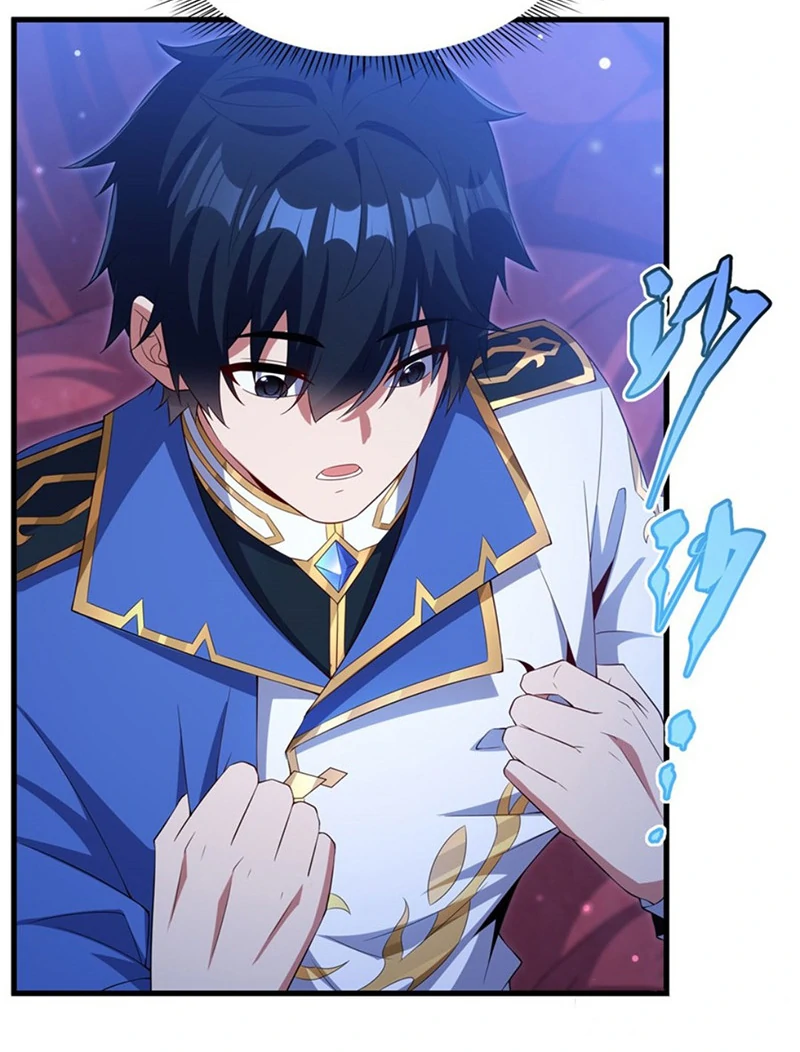 Shut up, Evil Dragon, I don't want to raise a child with you anymore Chapter 39 - page 23