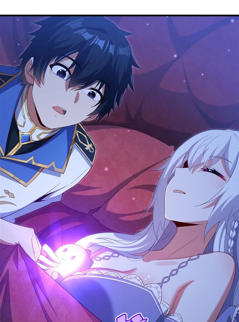 Shut up, Evil Dragon, I don't want to raise a child with you anymore Chapter 39 - page 24