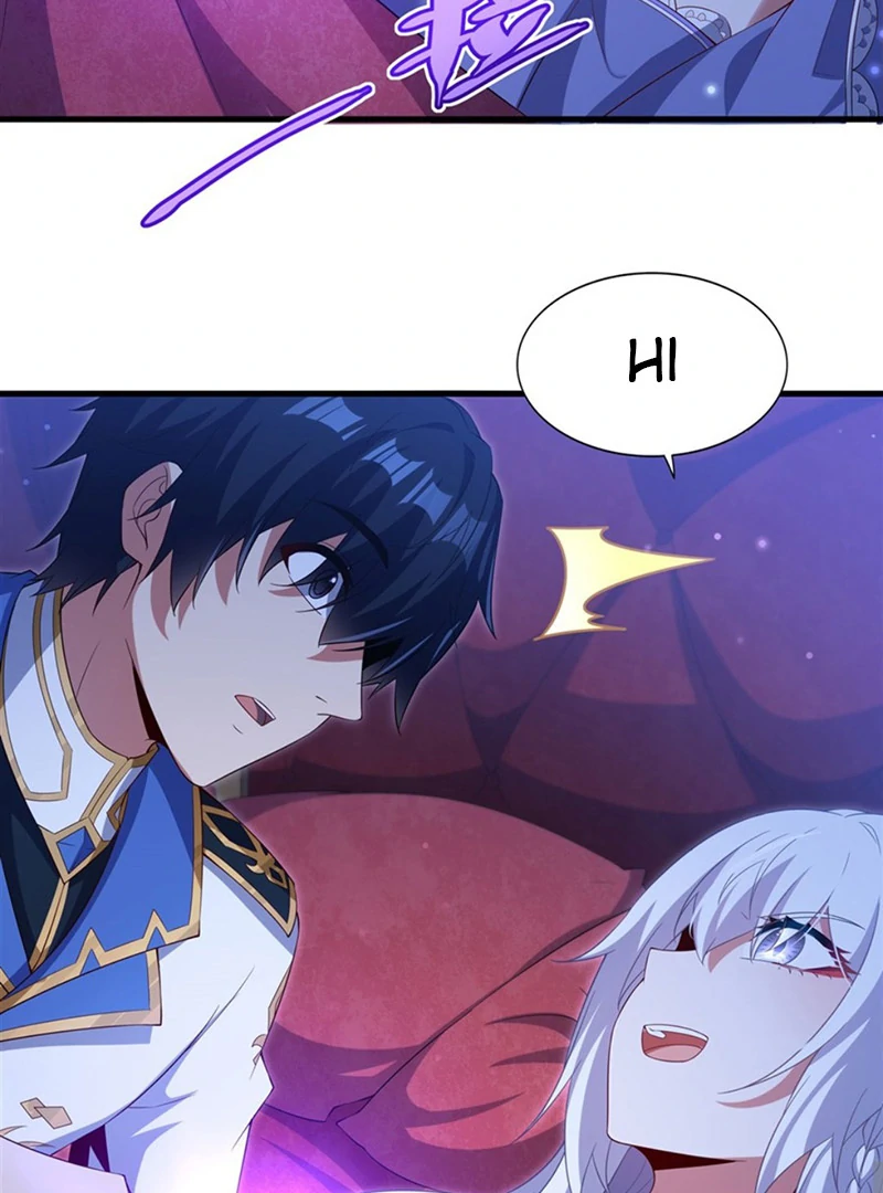 Shut up, Evil Dragon, I don't want to raise a child with you anymore Chapter 39 - page 25