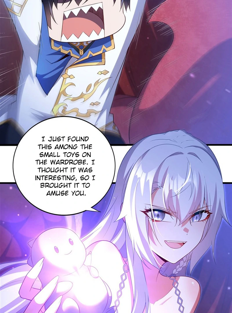 Shut up, Evil Dragon, I don't want to raise a child with you anymore Chapter 39 - page 27