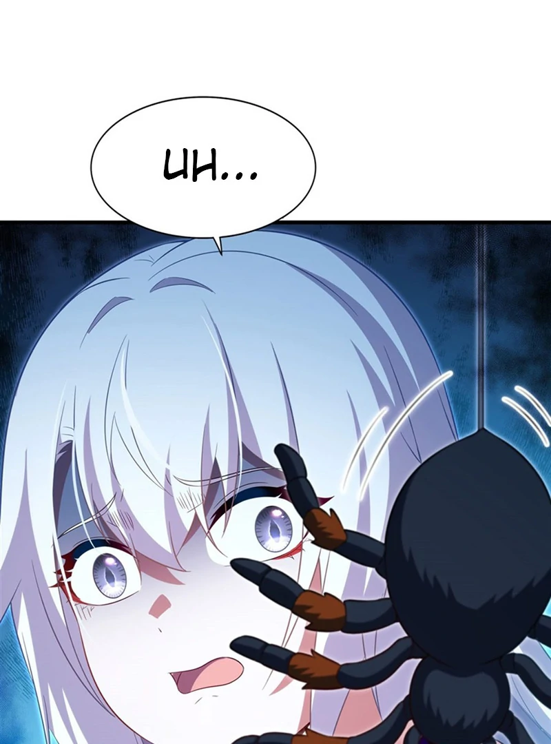 Shut up, Evil Dragon, I don't want to raise a child with you anymore Chapter 39 - page 36