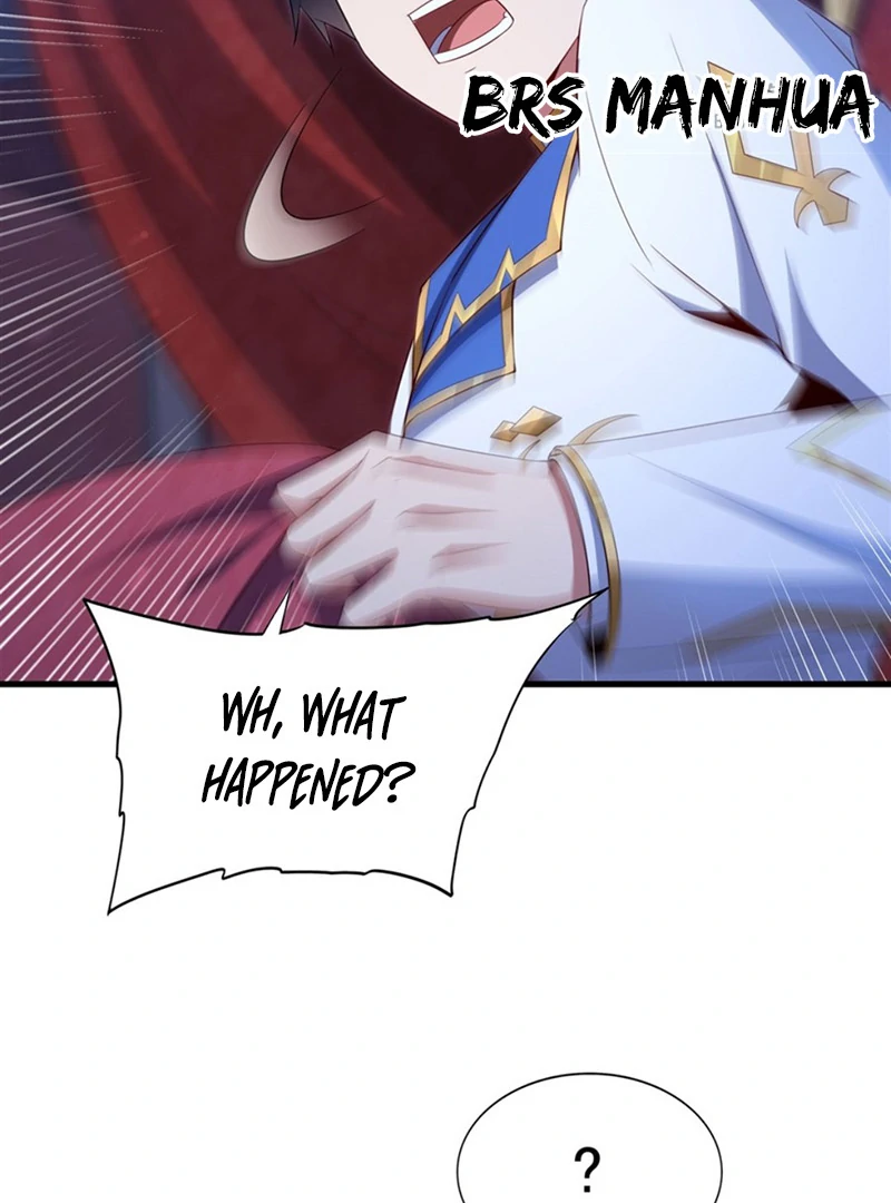 Shut up, Evil Dragon, I don't want to raise a child with you anymore Chapter 39 - page 38