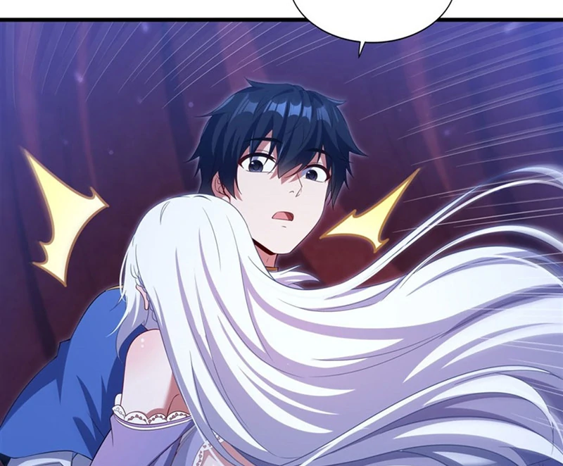 Shut up, Evil Dragon, I don't want to raise a child with you anymore Chapter 39 - page 39