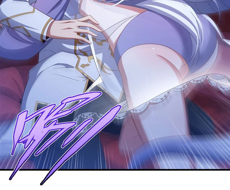 Shut up, Evil Dragon, I don't want to raise a child with you anymore Chapter 39 - page 40